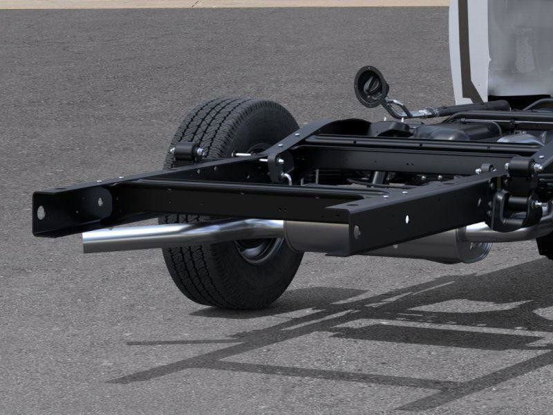 New 2025 Chevrolet Express 3500 Work Van w/ Power Convenience Package image 14