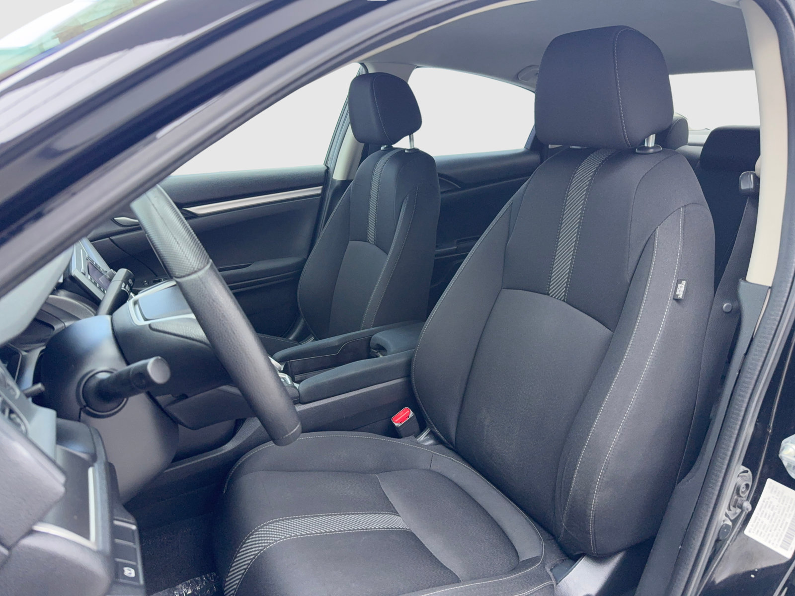 Used 2018 Honda Civic LX image 18