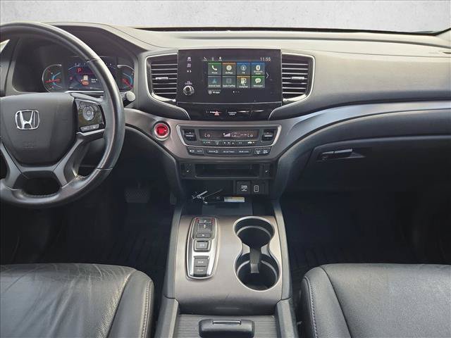 Used 2022 Honda Pilot Special Edition image 16