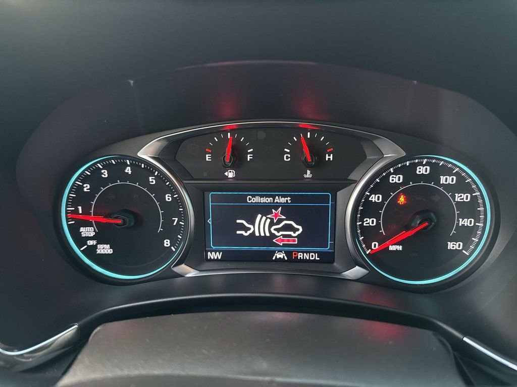 Certified 2024 Chevrolet Equinox LT image 5