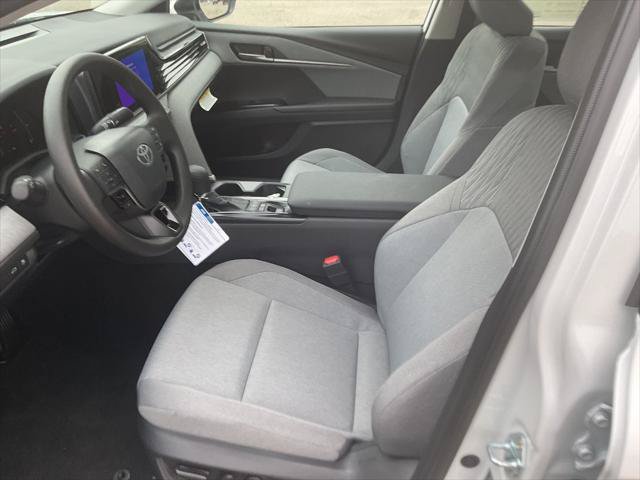 New 2026 Toyota Camry LE w/ Convenience Package AWD/4WD image 20