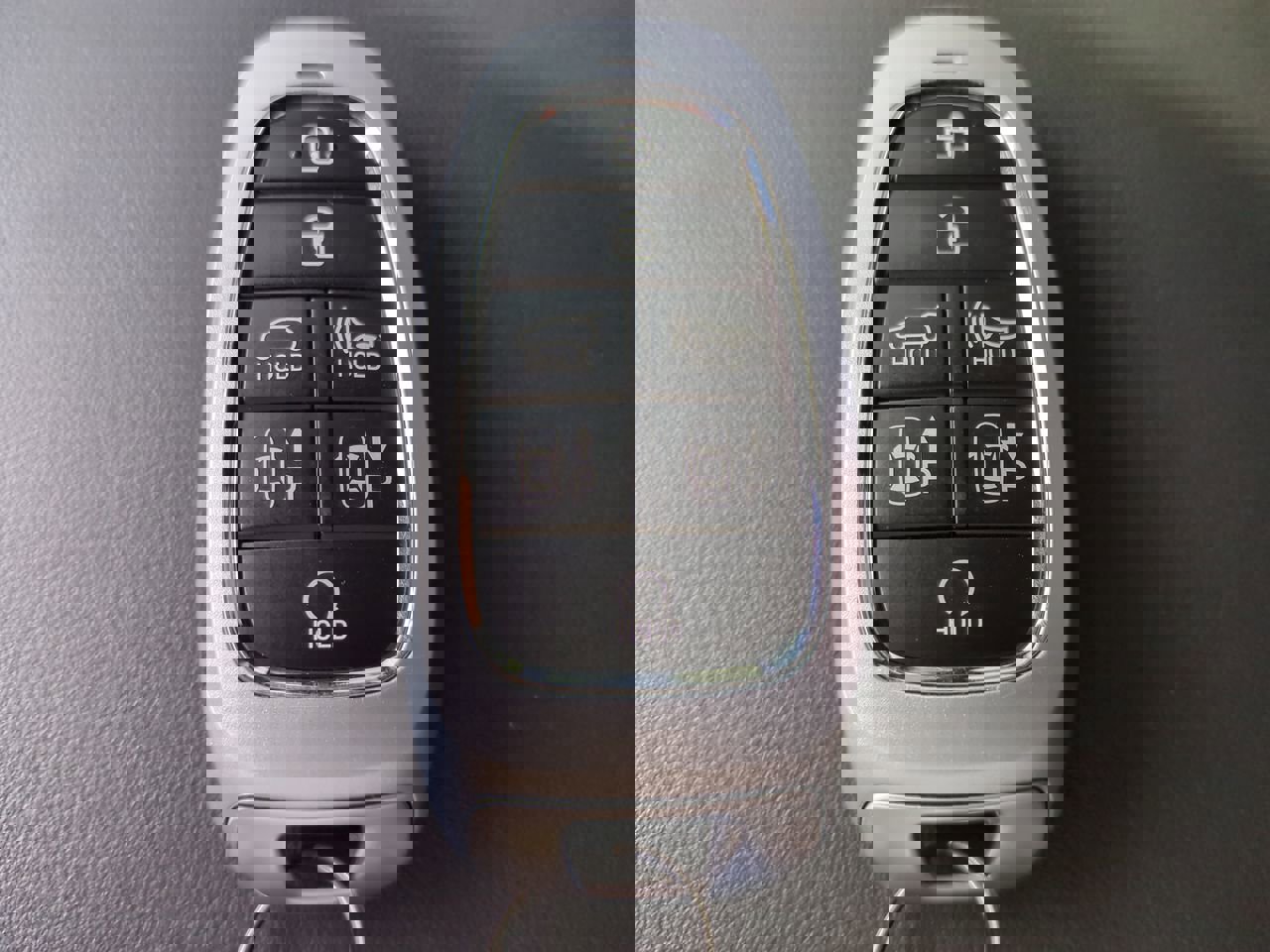 Used 2025 Hyundai Palisade Calligraphy image 30