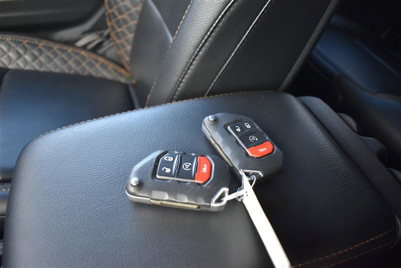 Used 2021 Jeep Wrangler Unlimited Sahara image 19