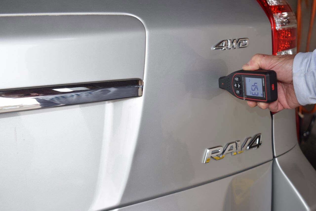 Used 2012 Toyota RAV4 Sport w/ Premium Pkg AWD/4WD image 95