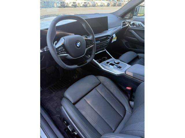 Used 2026 BMW 430i xDrive w/ Premium Package AWD/4WD image 6