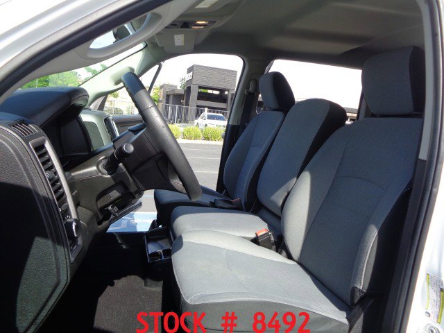 Used 2023 RAM 1500 Tradesman w/ Chrome Plus Package AWD/4WD image 12