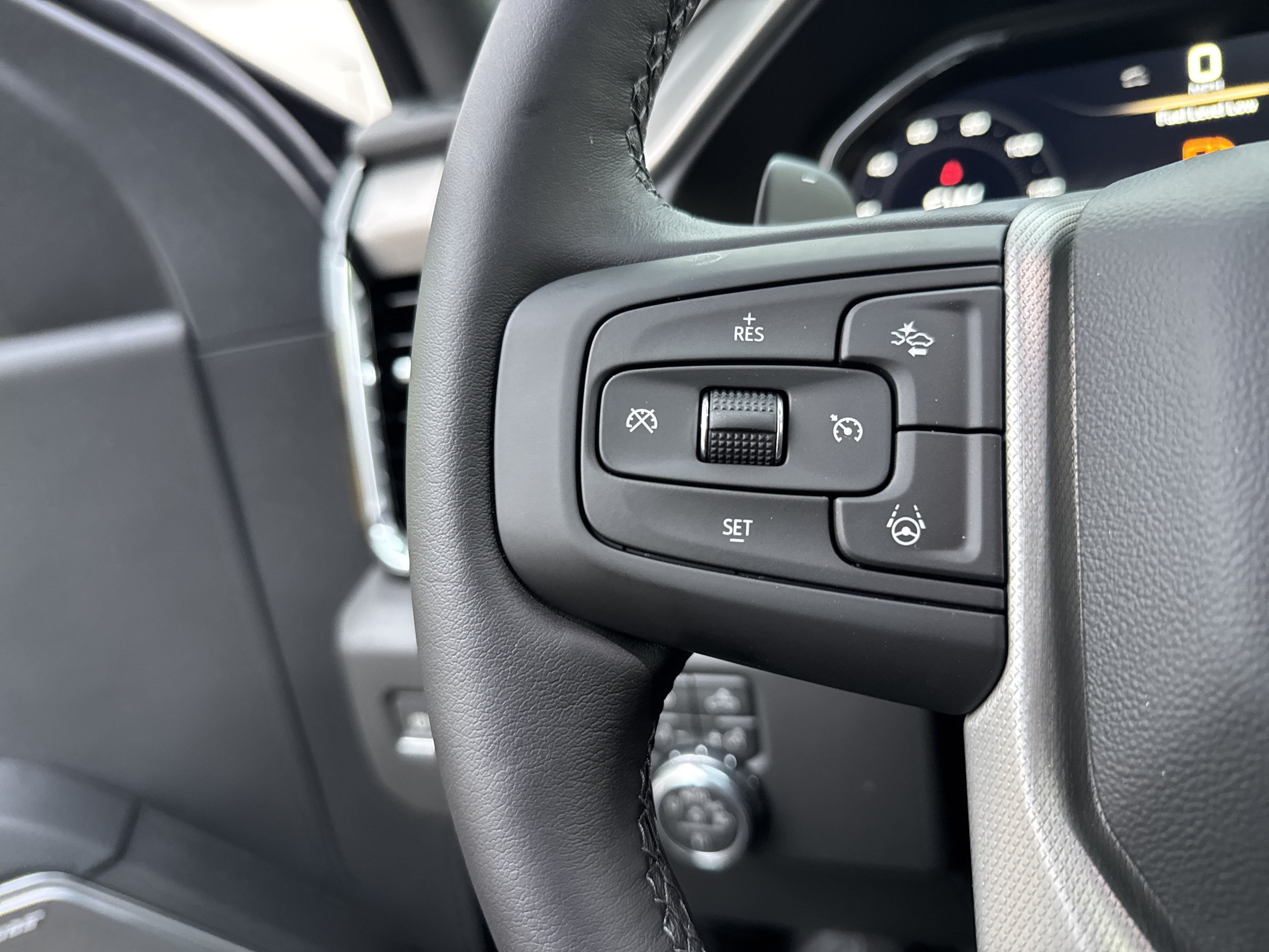 New 2026 GMC Sierra 1500 Denali AWD/4WD image 19