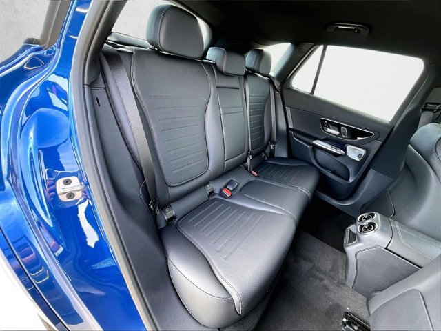 New 2026 Mercedes-Benz GLC 300 4MATIC image 29