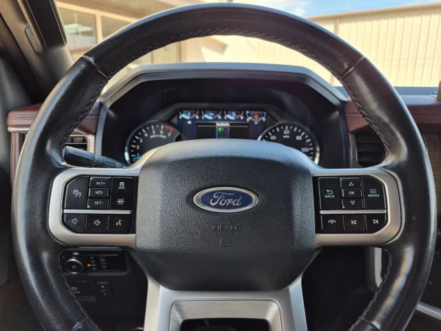 Used 2024 Ford Expedition Limited RWD image 26