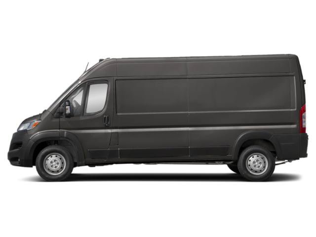 New 2027 RAM ProMaster 2500 FWD image 3