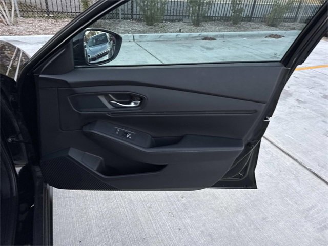 Used 2023 Honda Accord Sport image 13