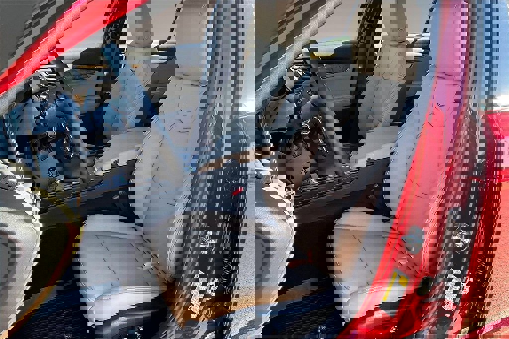 New 2026 Cadillac CT5 Premium Luxury w/ Technology Package image 9