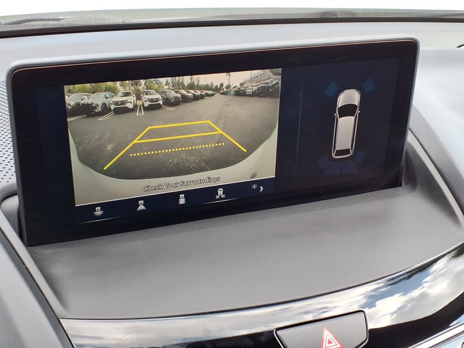 Used 2023 Acura RDX A-Spec FWD image 26