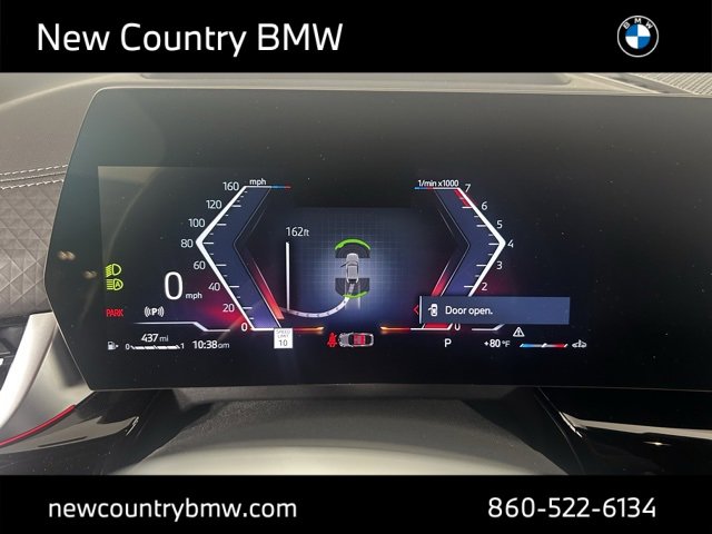 New 2025 BMW X2 xDrive28i w/ Premium Package image 21