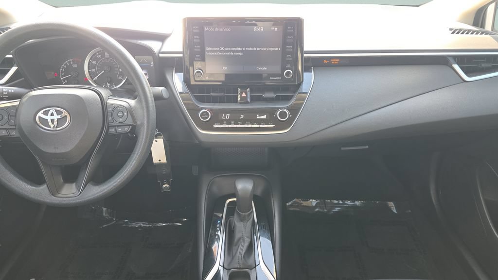 Used 2022 Toyota Corolla LE FWD image 18