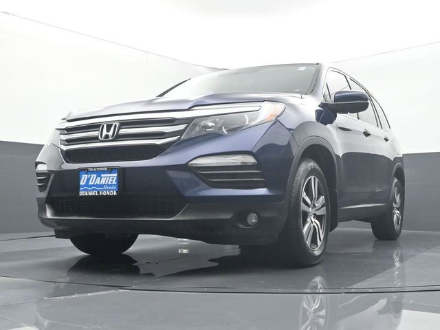 Used 2016 Honda Pilot EX-L image 8