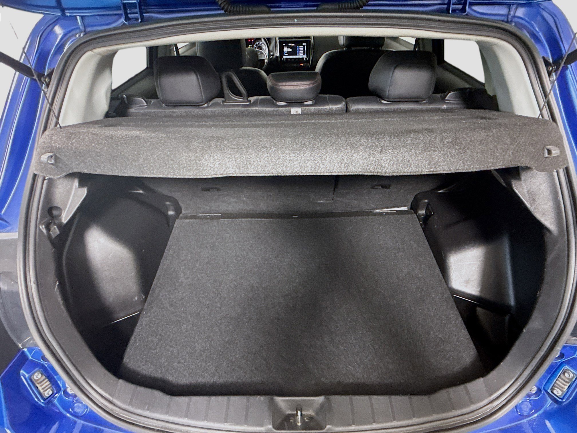 Used 2022 Mitsubishi Outlander Sport SE image 35