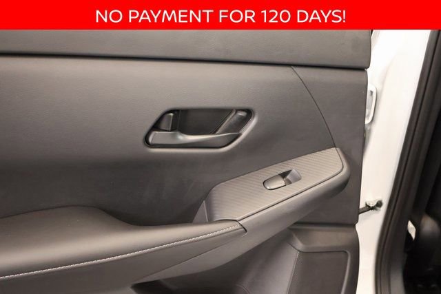 New 2025 Nissan Sentra SV w/ All-Weather Package image 26