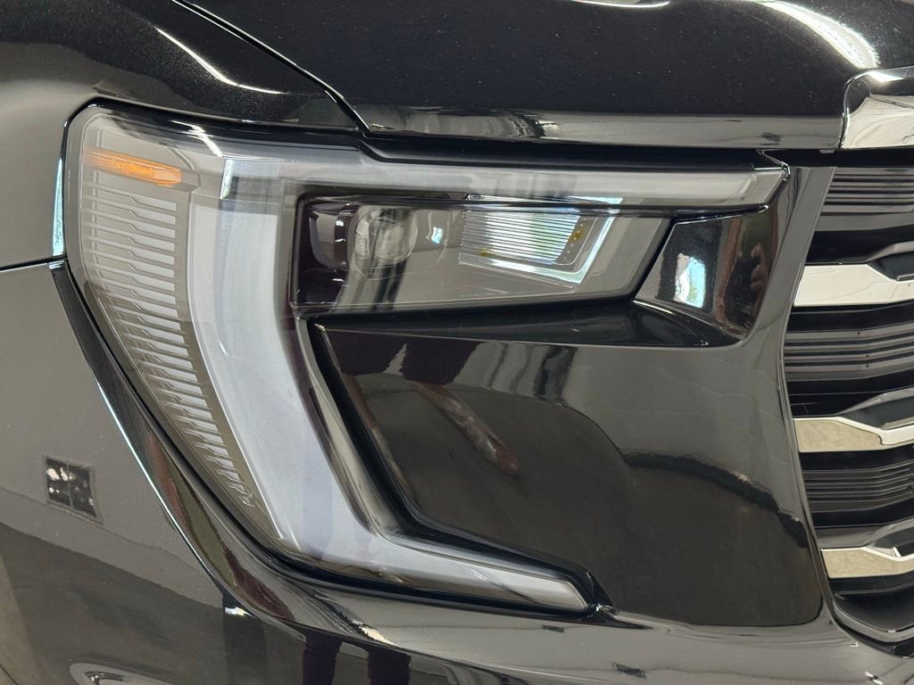 New 2025 GMC Acadia Elevation w/ Elevation Premium Package image 10