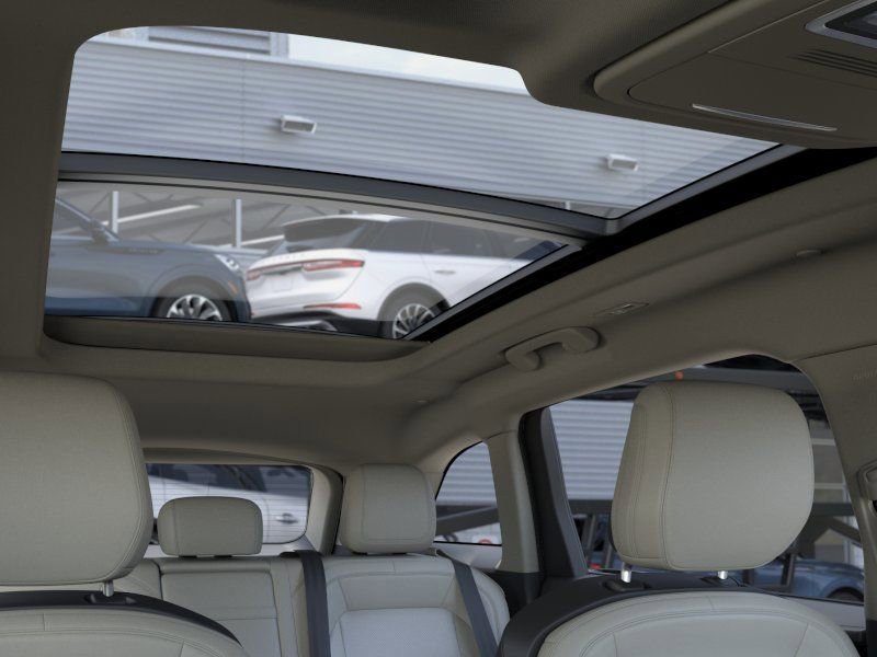 New 2026 Lincoln Nautilus Premier AWD/4WD image 22