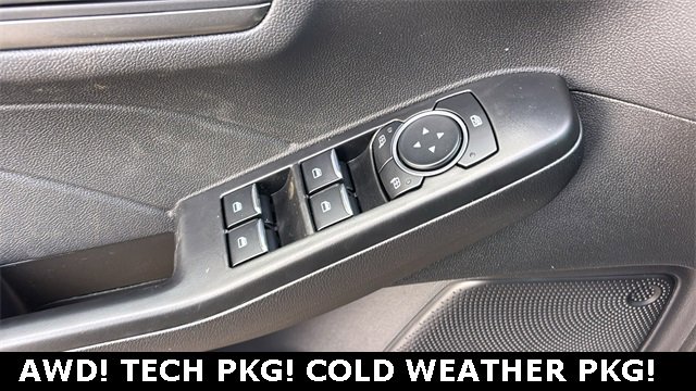 New 2026 Ford Escape Active w/ Tech Pack #1 image 7