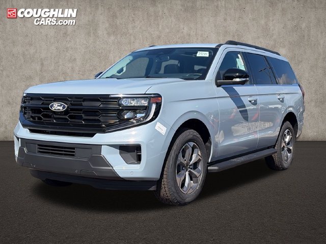 New 2027 Ford Expedition Active AWD/4WD image 3