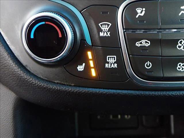 Used 2024 Chevrolet Equinox LT image 20