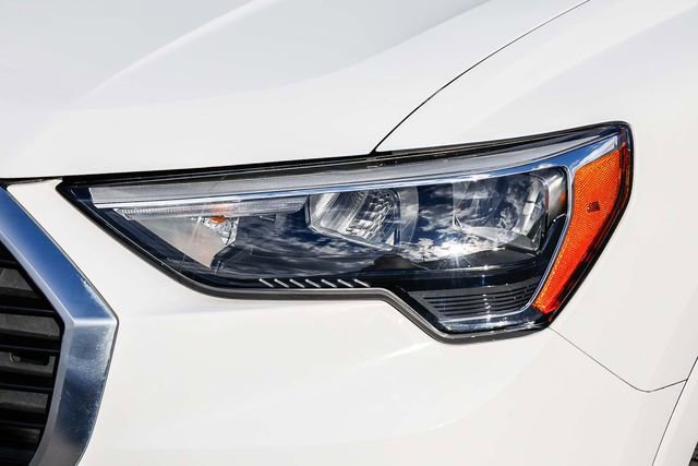 Used 2022 Audi Q3 2.0T Premium image 7