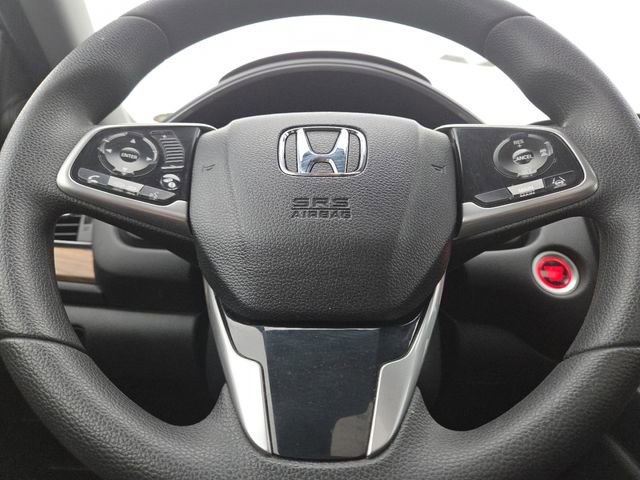 Used 2017 Honda CR-V EX image 32