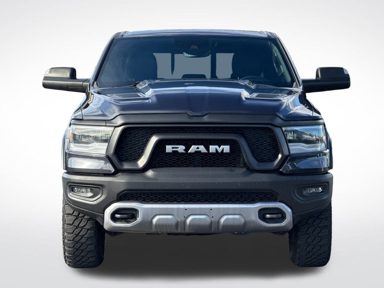 Used 2021 RAM 1500 Rebel w/ Rebel Level 1 Equipment Group image 9