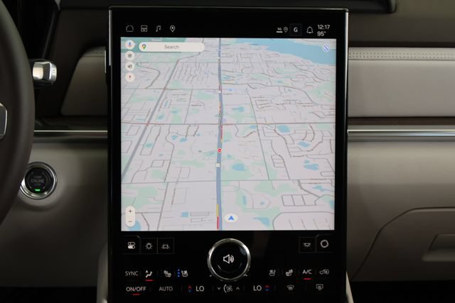 New 2026 GMC Terrain Denali AWD/4WD image 18