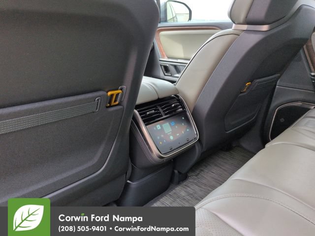 Used 2023 Rivian R1T Adventure AWD/4WD image 25