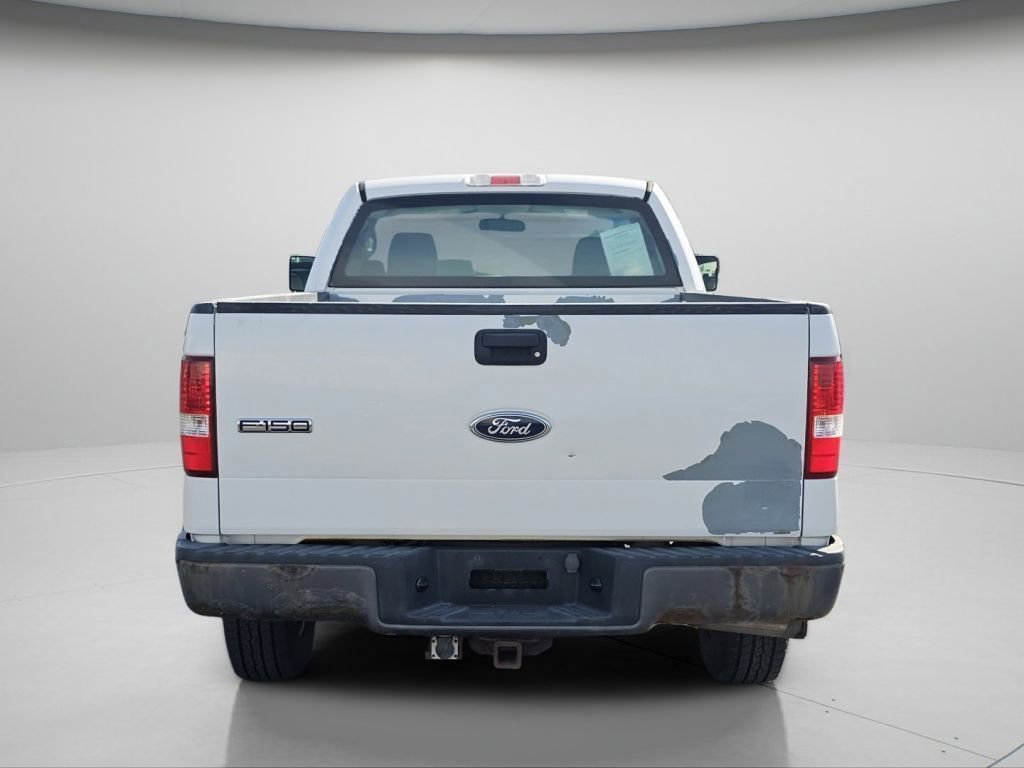 Used 2005 Ford F150 XLT RWD image 21