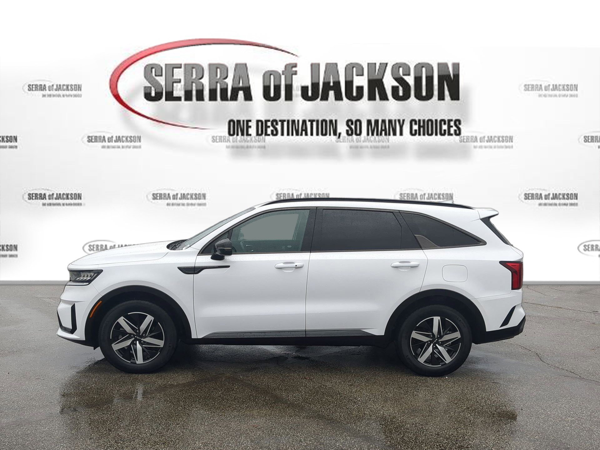 Certified 2023 Kia Sorento S image 5