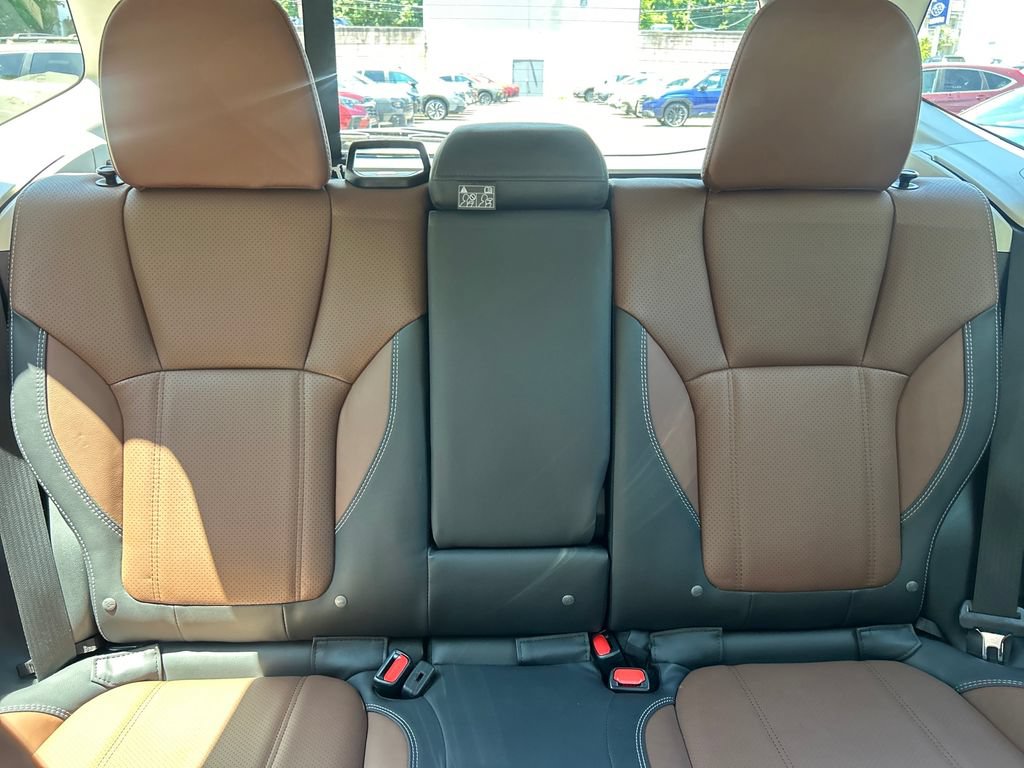 Certified 2023 Subaru Forester Touring AWD/4WD image 33