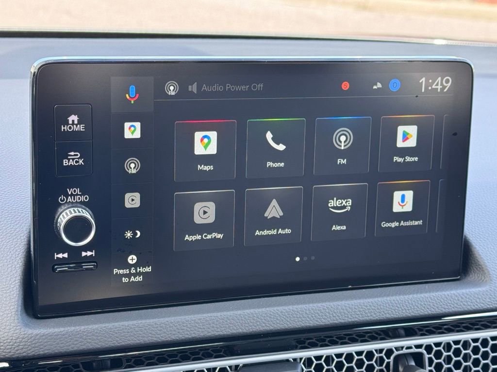 New 2026 Honda Civic Sport Touring image 32