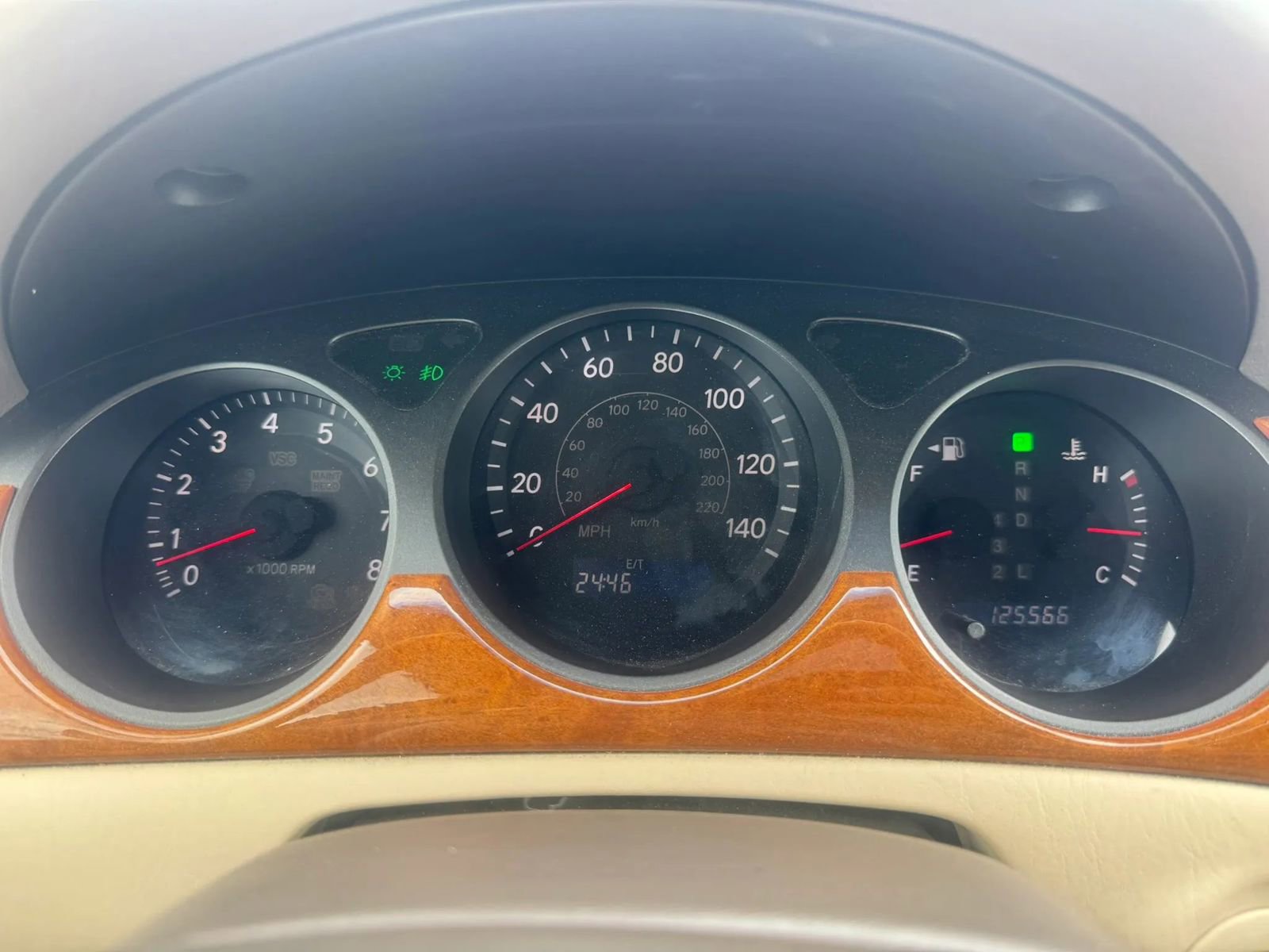 Used 2005 Lexus ES 330 FWD image 31