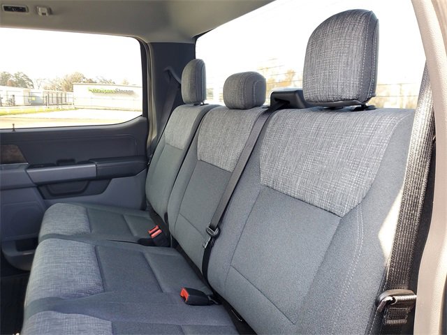 Used 2021 Ford F150 XLT w/ Equipment Group 302A High image 8