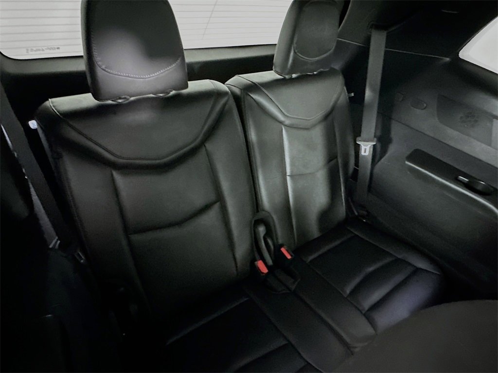 Used 2025 Cadillac XT6 Premium Luxury image 29