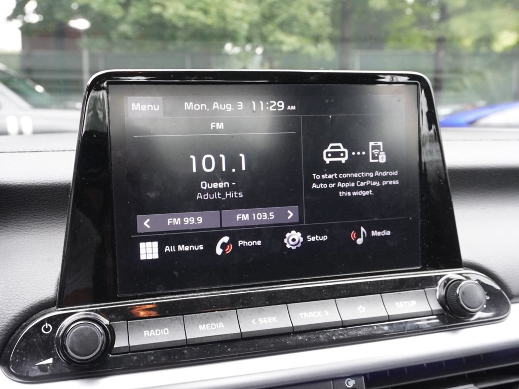 Used 2022 Kia Forte LXS FWD image 32