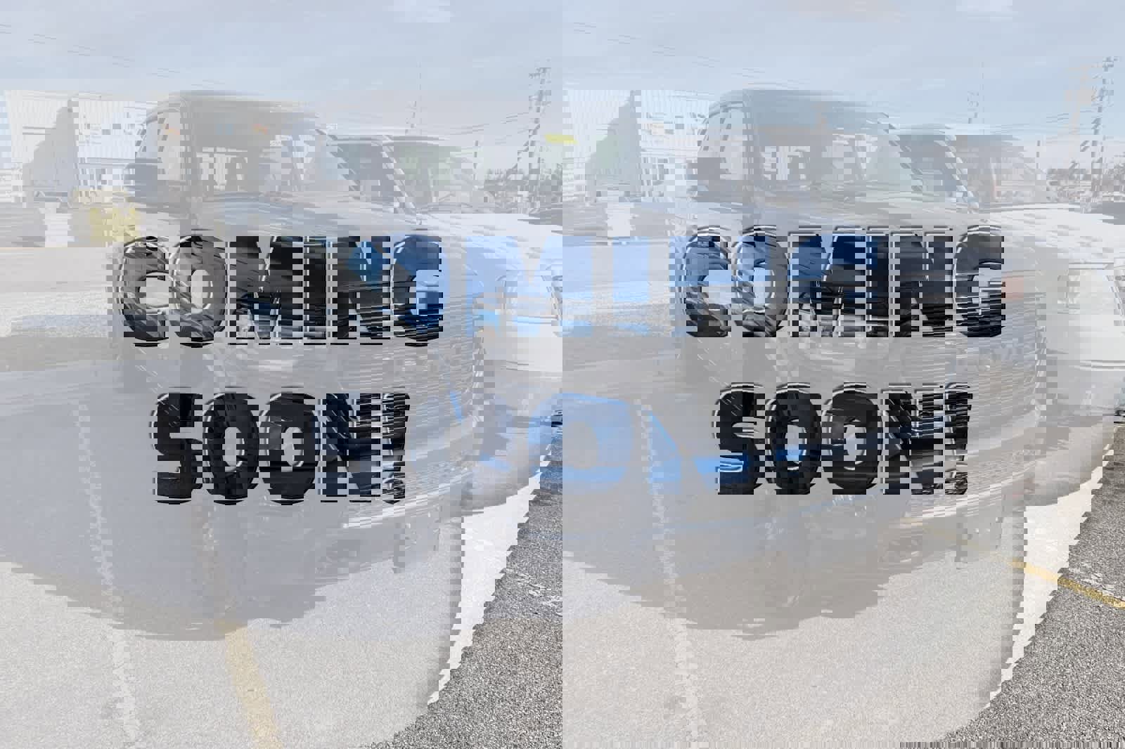 Used 2024 RAM 1500 Limited image 1