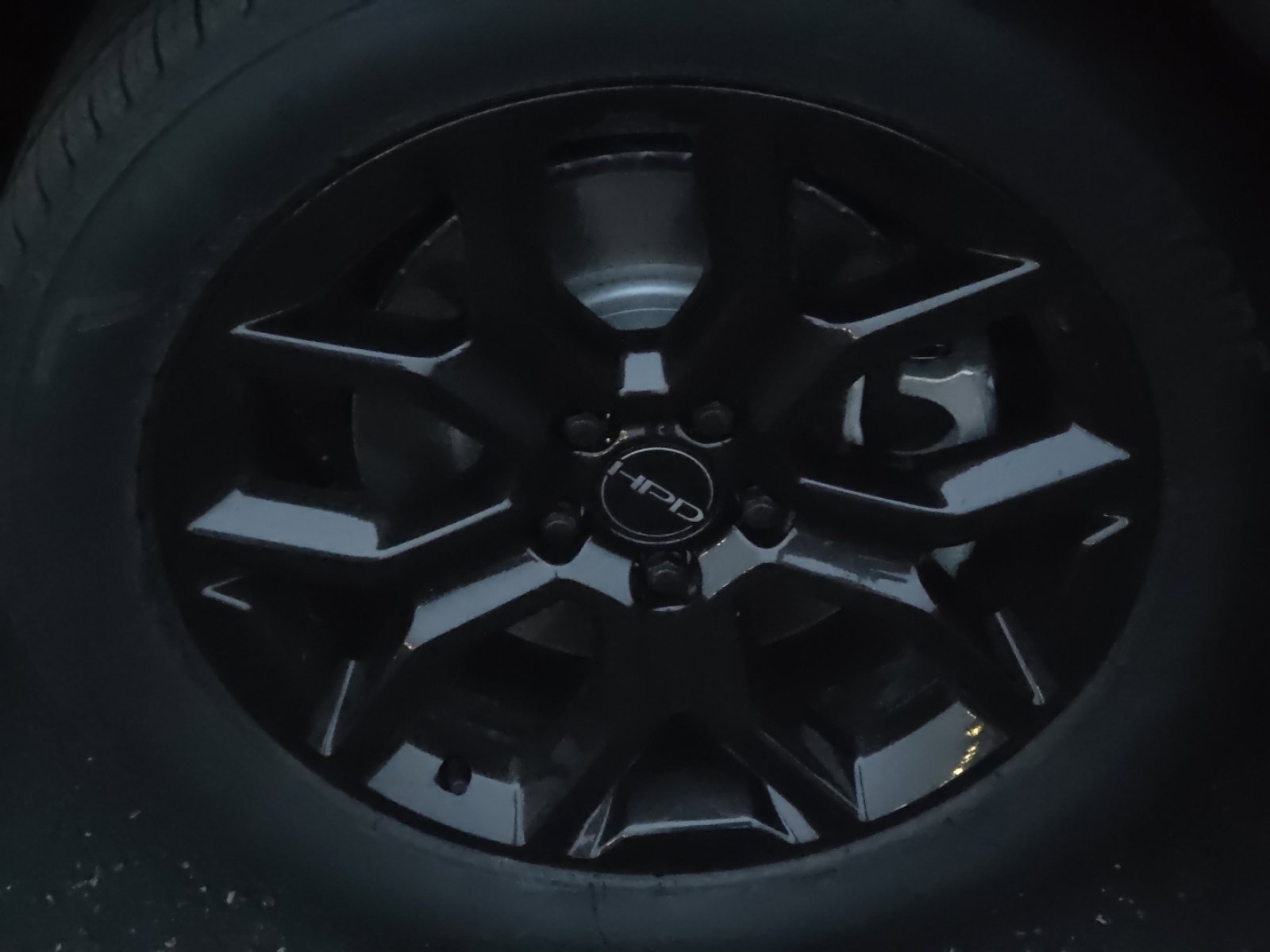 New 2025 Honda Pilot Touring image 14