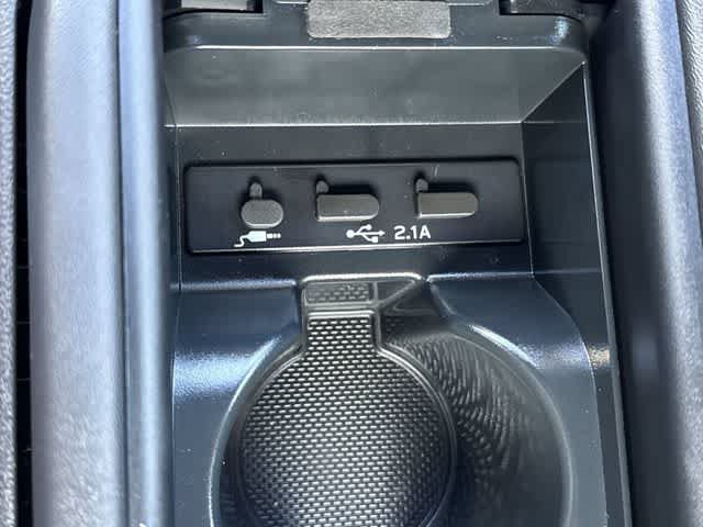 Used 2024 Subaru BRZ Premium RWD image 25