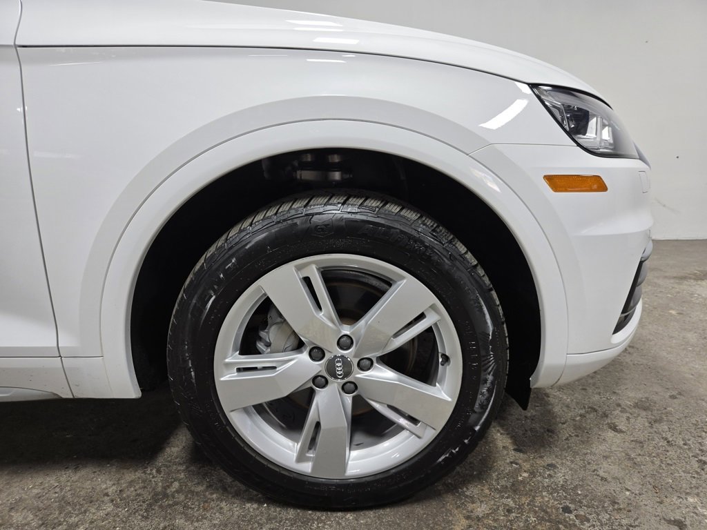Used 2019 Audi Q5 2.0T Premium Plus image 65