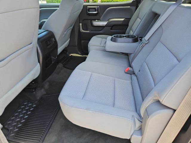 Used 2016 Chevrolet Silverado 1500 LT w/ Texas Edition RWD image 20