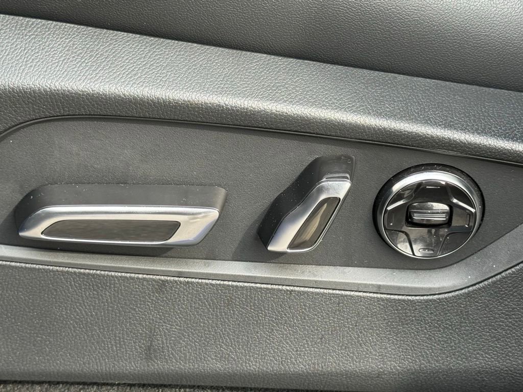 Used 2025 Acura MDX Type S AWD/4WD image 21