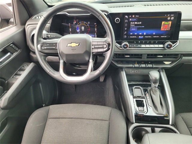 Used 2023 Chevrolet Colorado LT w/ LT Convenience Package II image 14