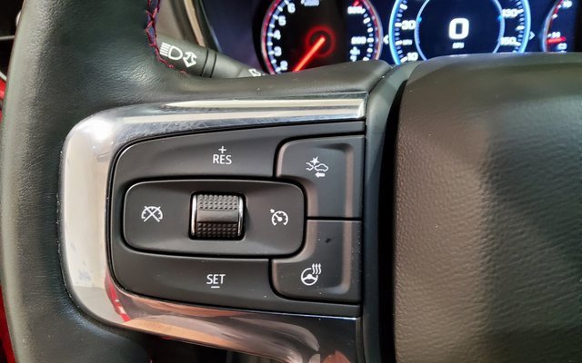 Used 2022 Chevrolet Blazer RS image 29