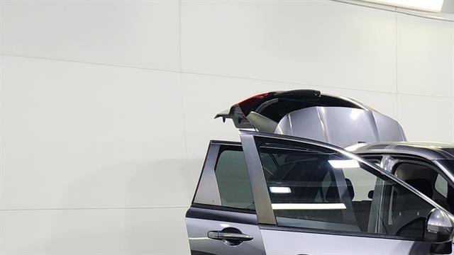 Certified 2023 Nissan Rogue SV image 29