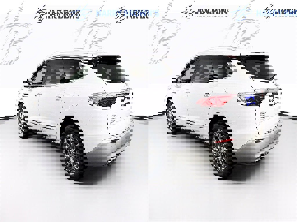 Certified 2023 Buick Enclave Essence w/ Experience Buick Package image 31